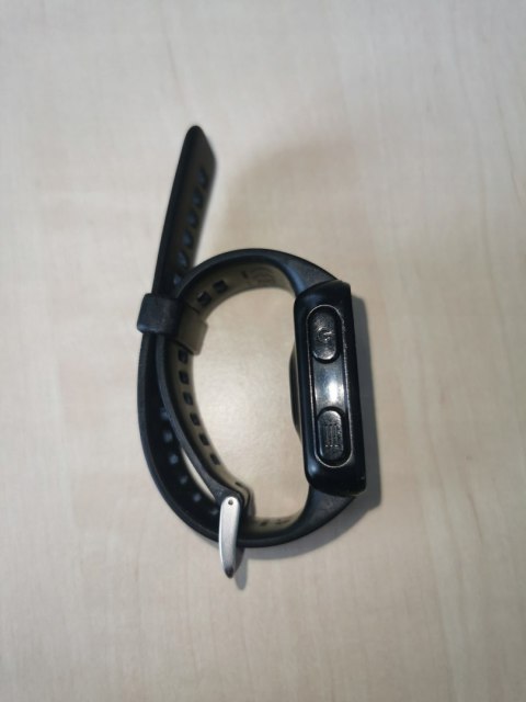 Smartwatch GARMIN FORERUNNER 35 Czarny