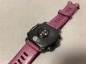 Smartwatch Garmin Forerunner 645 Music wiśniowy