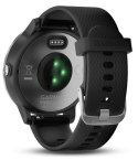 Smartwatch Garmin Vivoactive 3 czarny