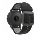 Smartwatch Withings Activite Steel HR Sport biały