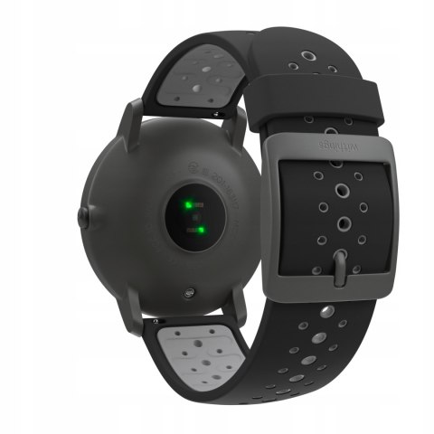 Smartwatch Withings Activite Steel HR Sport biały