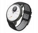 Smartwatch Withings Activite Steel HR Sport biały