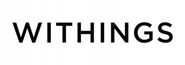 Smartwatch Withings Activite Steel HR Sport biały