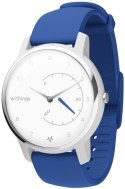 Smartwatch Withings Move ECG niebieski