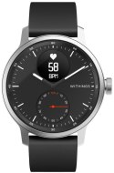 Smartwatch Withings ScanWatch 42 mm czarny