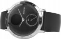 Smartwatch Withings Steel HR czarny