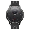 Smartwatch Withings Steel HR czarny