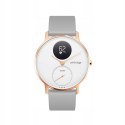 Smartwatch Withings Steel HR gold