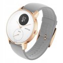 Smartwatch Withings Steel HR gold