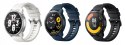 Smartwatch Xiaomi Watch S1 Active czarny