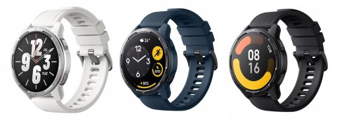 Smartwatch Xiaomi Watch S1 Active czarny