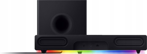 Soundbar Razer Leviathan V2 7.1 Chroma Subwoofer