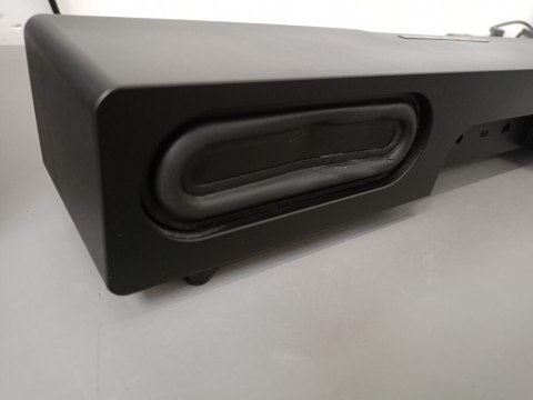 Soundbar Razer Leviathan V2 7.1 Chroma Subwoofer