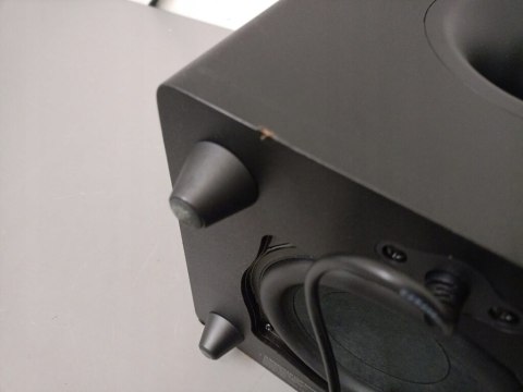 Soundbar Razer Leviathan V2 7.1 Chroma Subwoofer