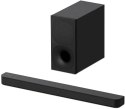 Soundbar Sony HT-S400 2.1 330 W czarny