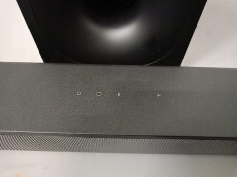 Soundbar Sony HT-S400 2.1 330 W czarny