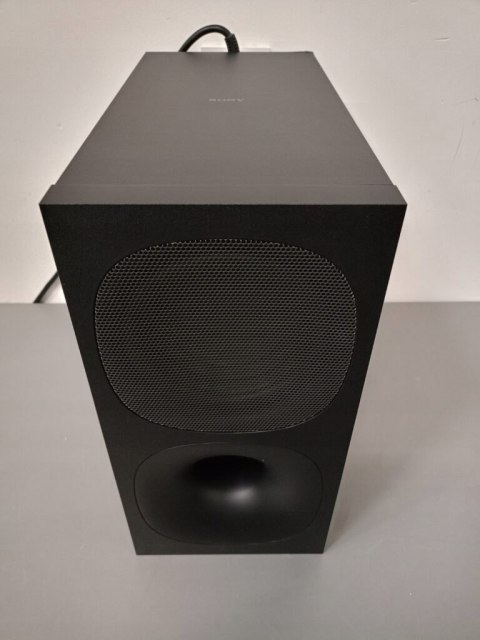 Soundbar Sony HT-S400 2.1 330 W czarny