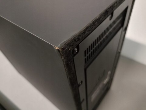 Soundbar Sony HT-S400 2.1 330 W czarny