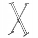 Statyw klawiszowy Adam Hall Stands SKS03