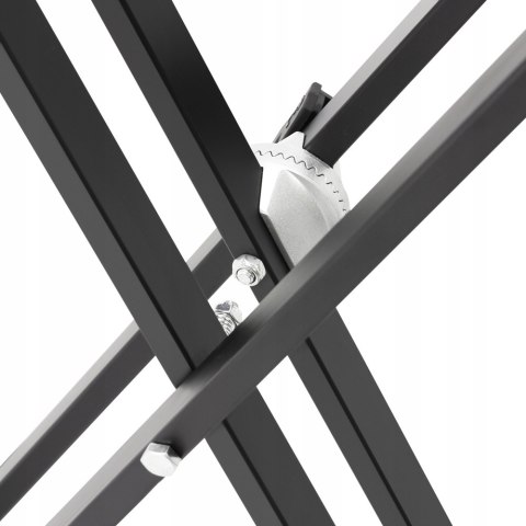 Statyw klawiszowy Adam Hall Stands SKS03