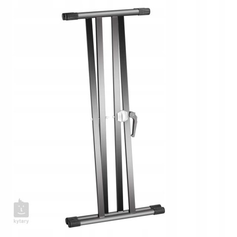 Statyw klawiszowy Adam Hall Stands SKS03