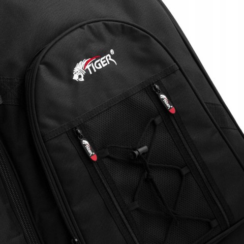 Tiger Music Tiger pełnowymiarowa klasyczna gitara