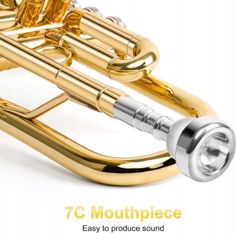 Trąbka Vangoa VTB-1