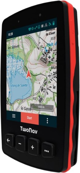 TwoNav - GPS Trail 2 Bike
