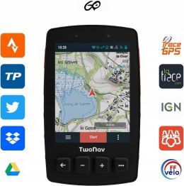 TwoNav - GPS Trail 2 Bike