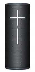 ULTIMATE EARS BOOM 4 przenośny głośnik Bluetooth - czarny