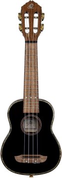 Ukulele sopranowe Ortega