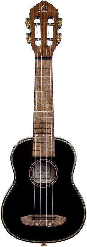 Ukulele sopranowe Ortega