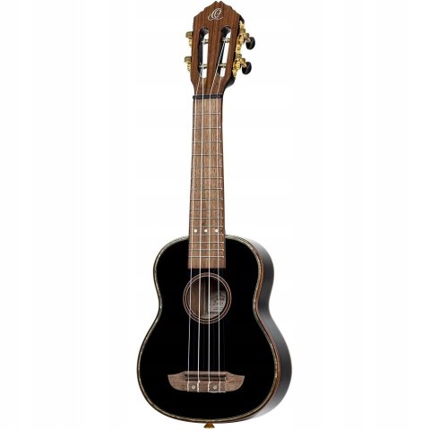 Ukulele sopranowe Ortega