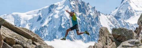 Zegarek sportowy Garmin Fenix 3 Sapphire HR czarny