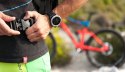 Zegarek sportowy Garmin Fenix 3 Sapphire HR czarny
