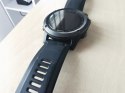 Zegarek sportowy Garmin Fenix 3 Sapphire HR czarny