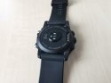 Zegarek sportowy Garmin Fenix 3 Sapphire HR czarny