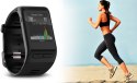 Zegarek sportowy Garmin Vivoactive HR czarny