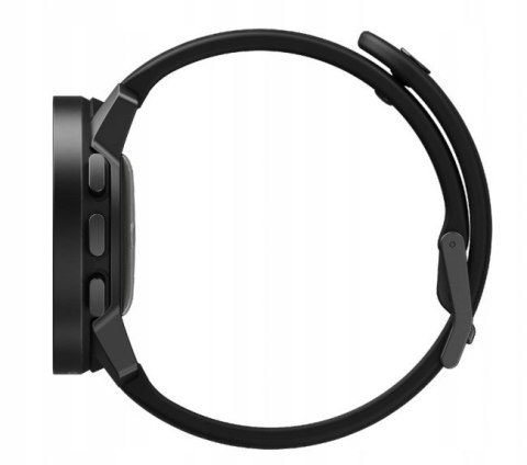 Zegarek sportowy Suunto 9 Peak czarny