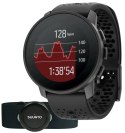 Zegarek sportowy Suunto 9 Peak czarny