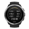 Zegarek sportowy Suunto 9 czarny