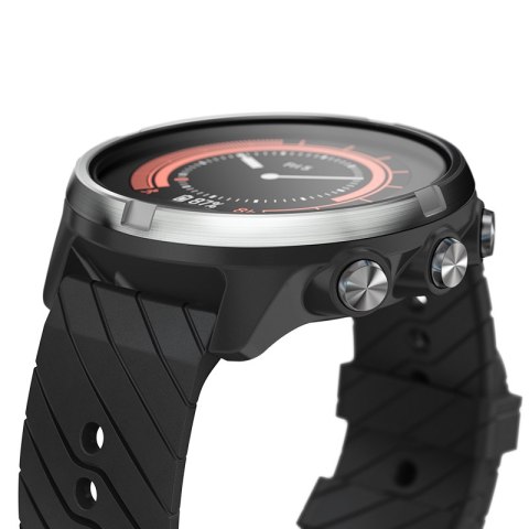 Zegarek sportowy Suunto 9 czarny
