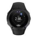 Zegarek sportowy Suunto Spartan Trainer Wrist HR czarny