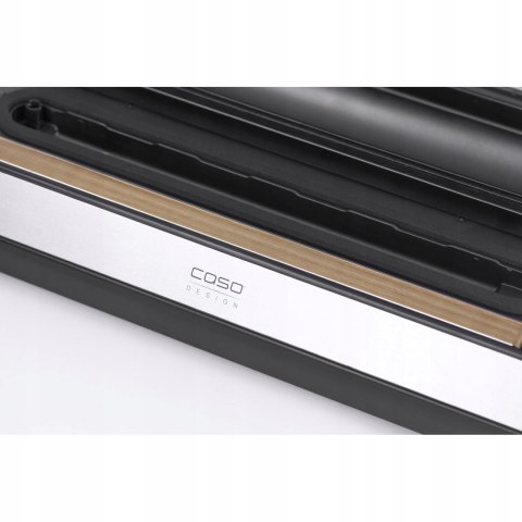 Zgrzewarka próżniowa Caso VRH 690 Advanced 130 W srebrna