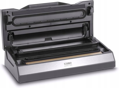 Zgrzewarka próżniowa Caso VRH 690 Advanced 130 W srebrna