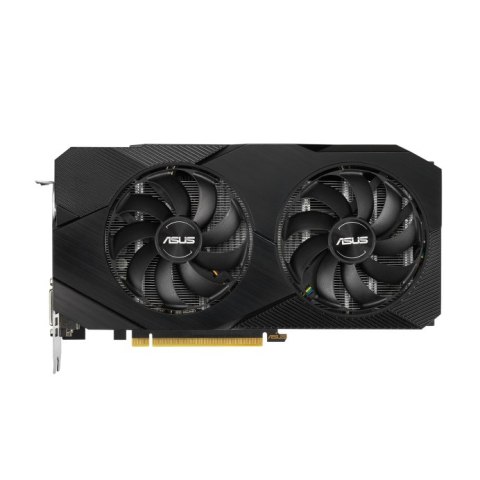 ASUS Dual GeForce RTX 2060 EVO NVIDIA 12 GB GDDR6