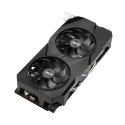 ASUS Dual GeForce RTX 2060 EVO NVIDIA 12 GB GDDR6