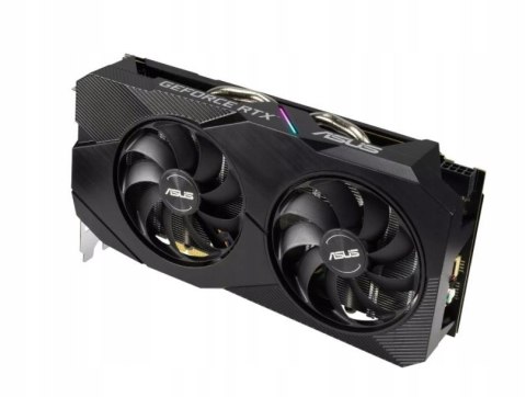 ASUS Dual GeForce RTX 2060 EVO NVIDIA 12 GB GDDR6