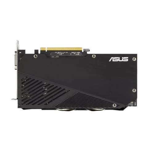 ASUS Dual GeForce RTX 2060 EVO NVIDIA 12 GB GDDR6