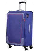 American Tourister Walizka miękka duża poliester Pulsonic 81 cm 113 l